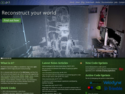 PCL home page